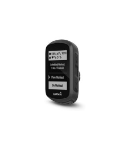 Edge 130 Plus MTB Bundle, GPS, Europe