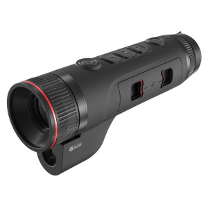 GUIDE TJ430L 400x300 35 mm 4,25x~17,0x 50 Hz Wi-Fi terminė kamera