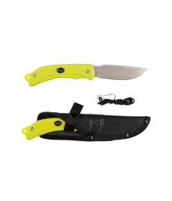 EKA Swingblade G3 3rd generation hunting knife with 2 blades
