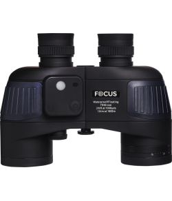 Focus Aquafloat 7x50 Waterproof Compass