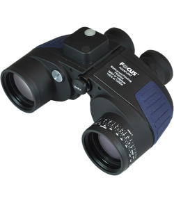 Focus Aquafloat 7x50 Waterproof Compass