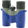 Focus Junior 6x21 Binoculars Blue Grey
