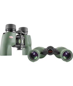 Binocular  Kowa YFII 6x30