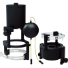 Chasing Cerulean USBL Sonar Mounting Kit (MarkII)