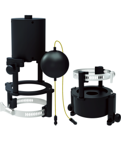 Chasing Cerulean USBL Sonar Mounting Kit (MarkII)