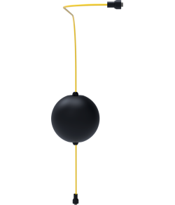 Chasing Cerulean USBL Sonar Mounting Kit (MarkII)