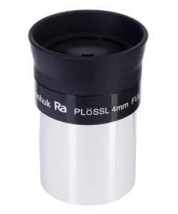 Levenhuk Plössl 4mm Eyepiece