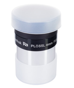Levenhuk Plössl 4mm Eyepiece