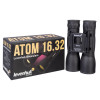 Levenhuk Atom 16x32  Waterproof Pocket Roof Binoculars