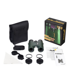 Levenhuk Karma PRO 10x32Compact Roof Prism Waterproof Universal binoculars