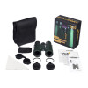 Levenhuk Karma PRO 10x42 Compact Roof Prism Waterproof Universal binoculars