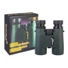 Levenhuk Karma PRO 10x42 Compact Roof Prism Waterproof Universal binoculars