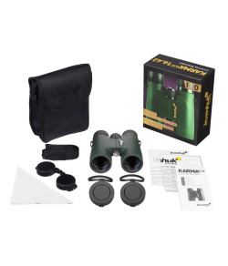 Levenhuk Karma PRO 16x42 Compact Roof Prism Waterproof Universal binoculars