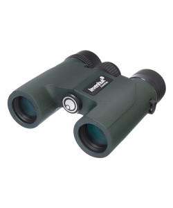 Levenhuk Karma PRO 8x25 Compact Roof Prism Waterproof Pocket Binoculars