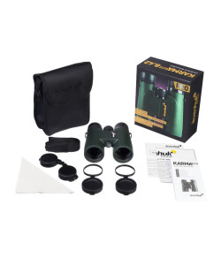 Levenhuk Karma PRO 8x42Compact Roof Prism Waterproof Universal binoculars