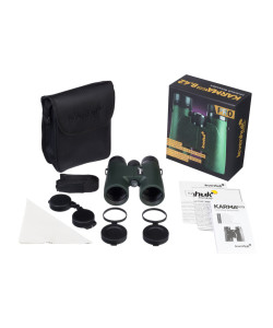 Levenhuk Karma PRO 8x42Compact Roof Prism Waterproof Universal binoculars