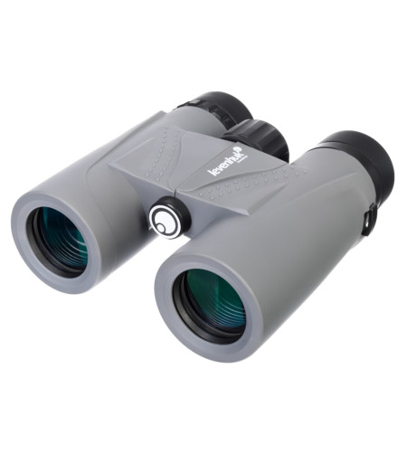 Levenhuk Karma PLUS 10x32  Compact Roof Prism Waterproof Universal binoculars