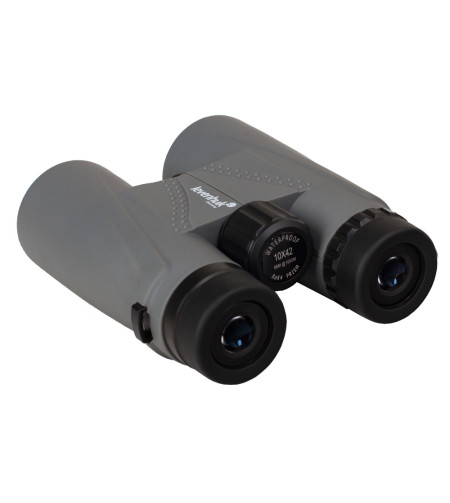 Levenhuk Karma PLUS 10x42 Compact Roof Prism Waterproof Universal binoculars
