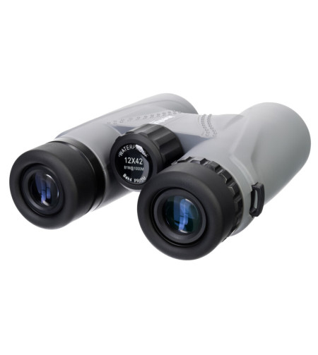Levenhuk Karma PLUS 12x42  Compact Roof Prism Waterproof Universal binoculars