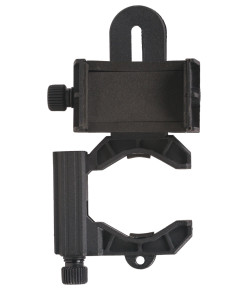 Levenhuk A10 Smartphone Adapter (for telescopes, binoculars, microscopes)
