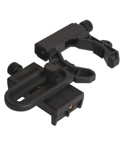 Levenhuk A10 Smartphone Adapter (for telescopes, binoculars, microscopes)