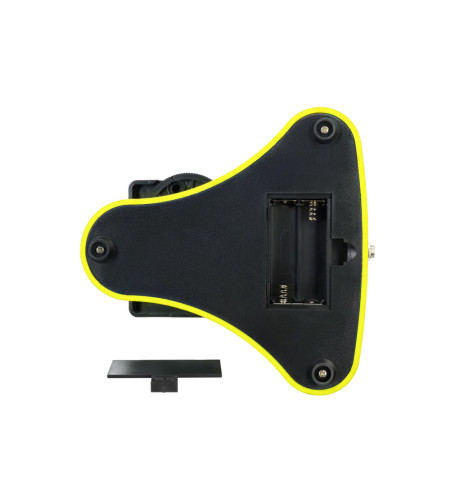 Микроскоп Levenhuk Rainbow 50L Лайм 40x - 800x с экспериментальным комплектом K50