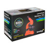 Микроскоп Levenhuk Rainbow 50L Лайм 40x - 800x с экспериментальным комплектом K50