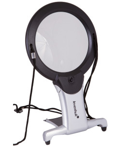 Лупа нашейная Levenhuk Zeno Vizor N2 Levenhuk Zeno Vizor N2 Neck Magnifier 2.5 - 5x