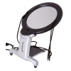 Levenhuk Zeno Vizor N2 Neck Magnifier 2.5 - 5x