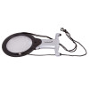 Levenhuk Zeno Vizor N2 Neck Magnifier 2.5 - 5x