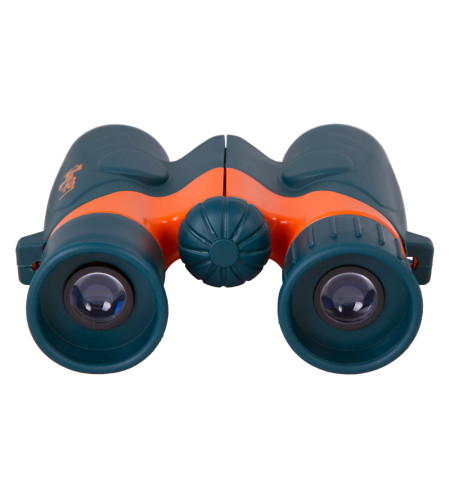 Levenhuk LabZZ B2 6 x 21  Binoculars
