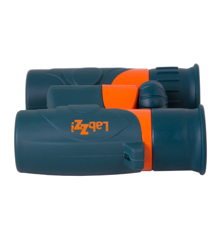 Levenhuk LabZZ B2 6 x 21  Binoculars
