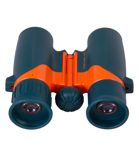 Levenhuk LabZZ B2 6 x 21  Binoculars