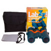 Levenhuk LabZZ B2 6 x 21  Binoculars