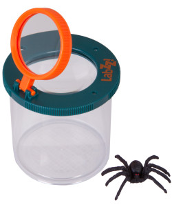 Levenhuk LabZZ C1 Insect Can