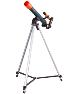Telescope Levenhuk LabZZ T1 40/500 40–83 x