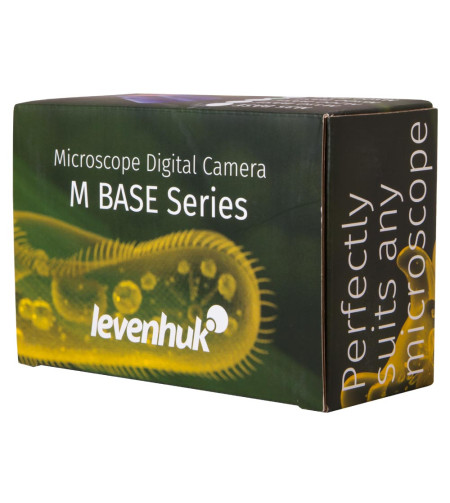 Levenhuk M500 BASE Digital Camera 2592x1944