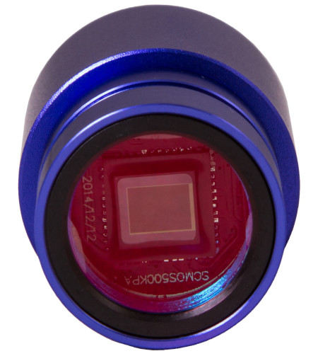 Levenhuk M500 BASE Digital Camera 2592x1944