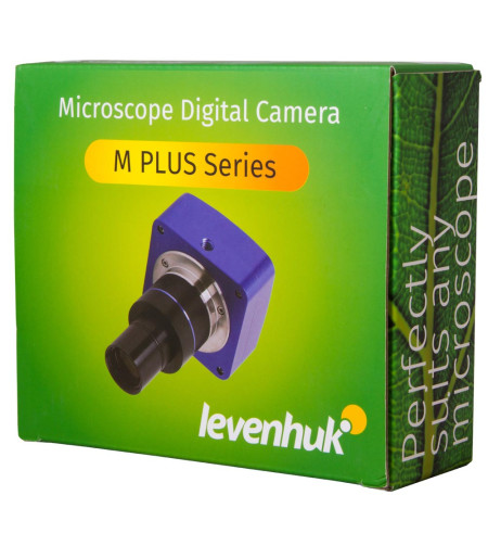 Levenhuk M800 PLUS Digital Camera