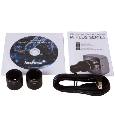 Levenhuk M800 PLUS Digital Camera