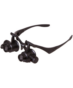 Levenhuk Zeno Vizor G4 Plus Magnifying Glasses