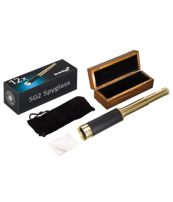 Зрительная труба Levenhuk Spyglass SG2