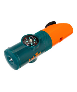 Многофункциональный свисток Levenhuk LabZZ SK1 6/1