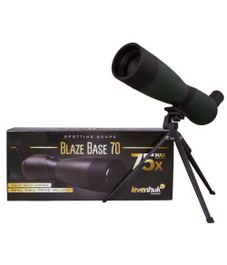 Зрительная труба Levenhuk Blaze BASE 70