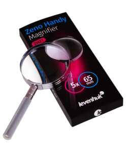 Levenhuk Zeno Handy ZH21 Magnifier