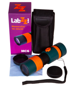 Levenhuk LabZZ MC6 monoklis vaikiškas