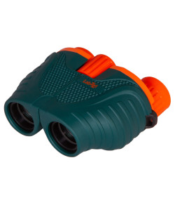 Levenhuk LabZZ B6 Binoculars 10x25