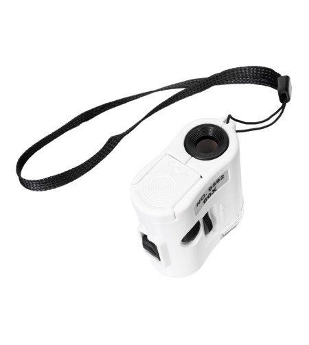 Pocket Microscope Zeno Cash ZC2 Levenhuk 60x