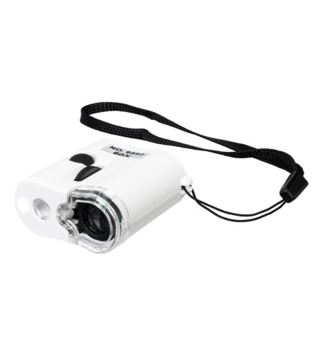 Pocket Microscope Zeno Cash ZC2 Levenhuk 60x