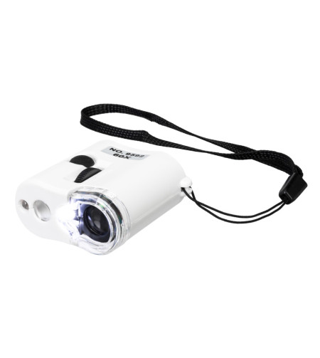 Pocket Microscope Zeno Cash ZC2 Levenhuk 60x